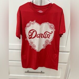 Darlin T-shirt‎
